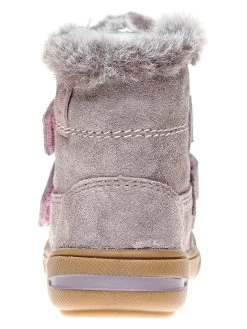Leder-Winterboots In Mauve 10 Leder-Winterboots In Mauve -Günstiges Schuh Himmel Geschäft lamino leder winterboots in mauve 3