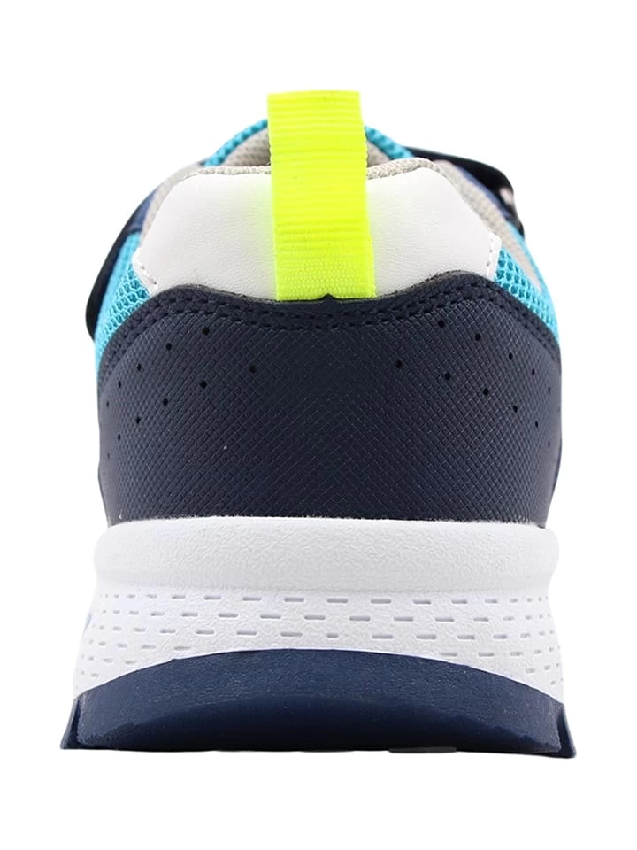 Sneakers In Dunkelblau 4 Sneakers In Dunkelblau – Bild 4