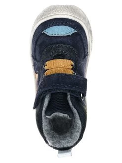 Sneakers In Dunkelblau -Günstiges Schuh Himmel Geschäft lamino sneakers in dunkelblau 5