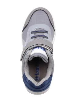 Sneakers In Grau -Günstiges Schuh Himmel Geschäft lamino sneakers in grau 4