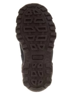 Trekkingboots In Dunkelblau -Günstiges Schuh Himmel Geschäft lamino trekkingboots in dunkelblau 4