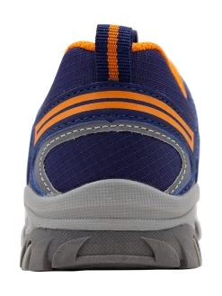 Trekkingschuhe In Dunkelblau -Günstiges Schuh Himmel Geschäft lamino trekkingschuhe in dunkelblau 3