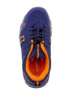 Trekkingschuhe In Dunkelblau -Günstiges Schuh Himmel Geschäft lamino trekkingschuhe in dunkelblau 4