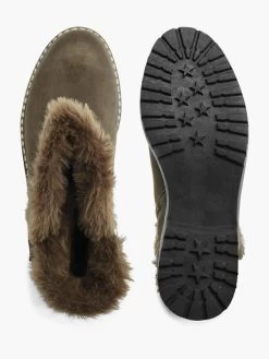 Boots Khaki -Günstiges Schuh Himmel Geschäft landrover boots khaki 2