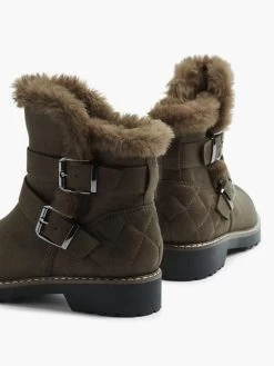 Boots Khaki -Günstiges Schuh Himmel Geschäft landrover boots khaki 3