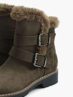 Boots Khaki -Günstiges Schuh Himmel Geschäft landrover boots khaki 4