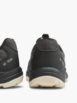 Slipper Schwarz -Günstiges Schuh Himmel Geschäft landrover slipper schwarz 3