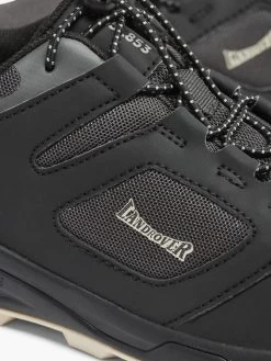 Slipper Schwarz -Günstiges Schuh Himmel Geschäft landrover slipper schwarz 4