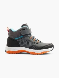 Trekkingboots Grau
