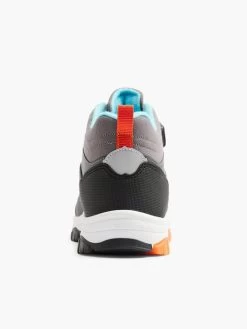 Trekkingboots Grau -Günstiges Schuh Himmel Geschäft landrover trekkingboots grau 3