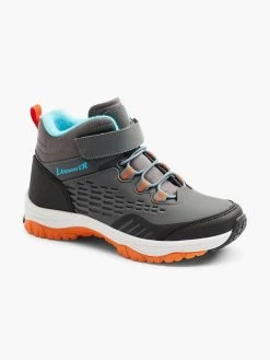 Trekkingboots Grau -Günstiges Schuh Himmel Geschäft landrover trekkingboots grau 5