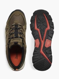 Trekkingschuh Braun -Günstiges Schuh Himmel Geschäft landrover trekkingschuh braun 2