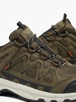 Trekkingschuh Braun -Günstiges Schuh Himmel Geschäft landrover trekkingschuh braun 4