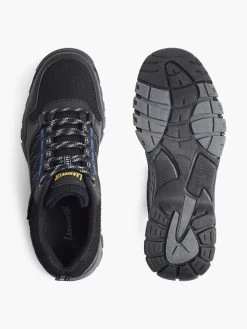 Trekkingschuh Schwarz -Günstiges Schuh Himmel Geschäft landrover trekkingschuh schwarz 2