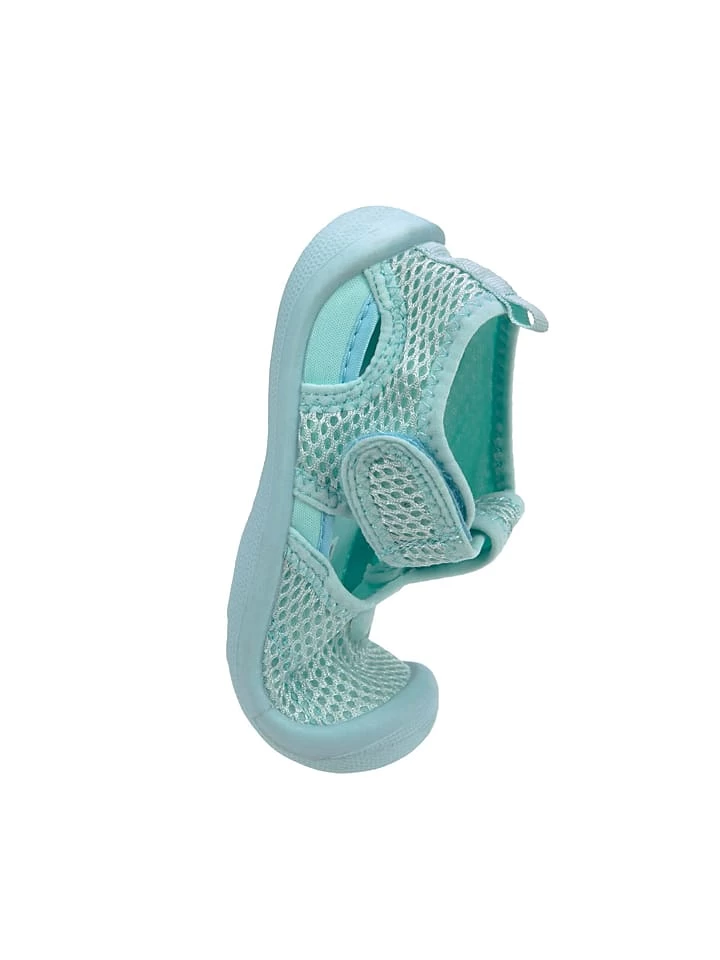 Badeschuhe In Mint 2 Badeschuhe In Mint – Bild 2