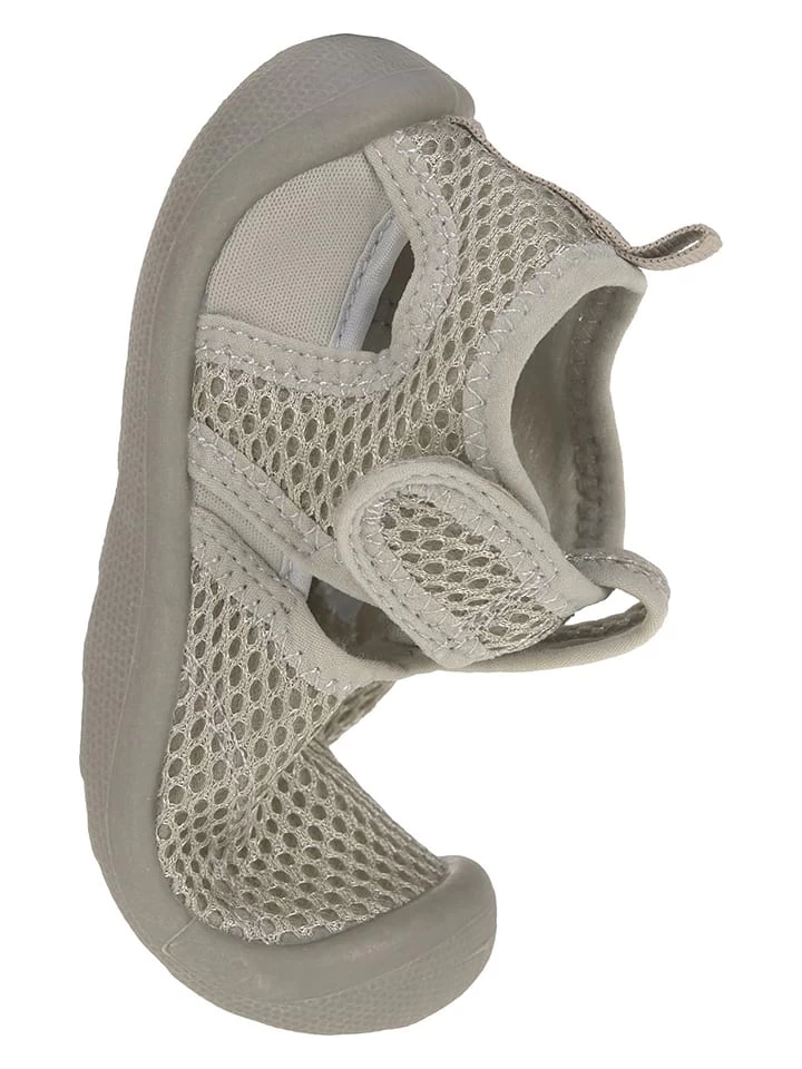 Badeschuhe In Oliv 2 Badeschuhe In Oliv – Bild 2