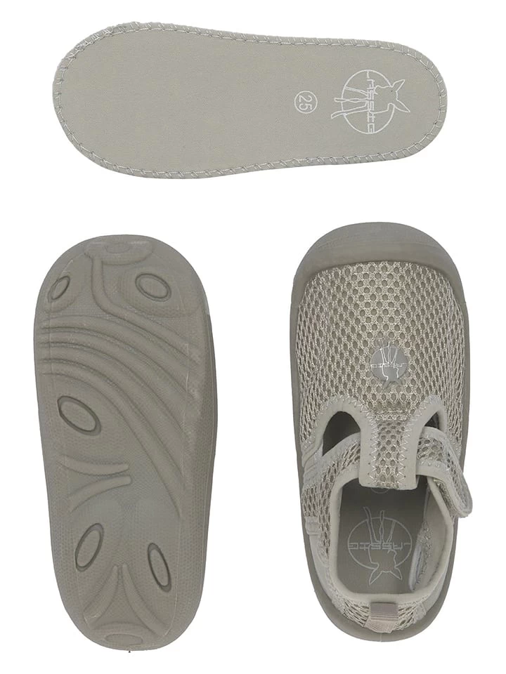 Badeschuhe In Oliv 4 Badeschuhe In Oliv – Bild 4