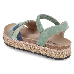 Klassische Sandalen -Günstiges Schuh Himmel Geschäft laufsteg klassische sandalen 2