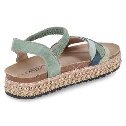 Klassische Sandalen -Günstiges Schuh Himmel Geschäft laufsteg klassische sandalen 3