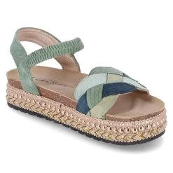 Klassische Sandalen -Günstiges Schuh Himmel Geschäft laufsteg klassische sandalen 4