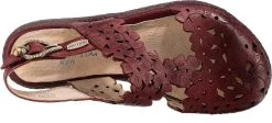 Laura Vita Gocno 226 Komfort-Sandalen -Günstiges Schuh Himmel Geschäft laura vita gocno 226 komfort sandalen 4