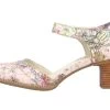 Laura Vita Pumps In Mehrfarbig