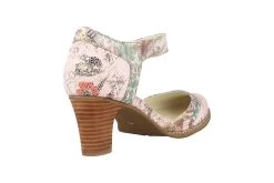 Laura Vita Pumps In Mehrfarbig -Günstiges Schuh Himmel Geschäft laura vita pumps in mehrfarbig 2