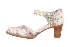 Laura Vita Pumps In Mehrfarbig