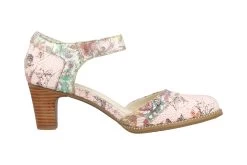 Laura Vita Pumps In Mehrfarbig -Günstiges Schuh Himmel Geschäft laura vita pumps in mehrfarbig 3