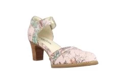 Laura Vita Pumps In Mehrfarbig -Günstiges Schuh Himmel Geschäft laura vita pumps in mehrfarbig 4