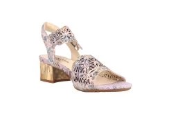 Laura Vita Sandalen In Mehrfarbig -Günstiges Schuh Himmel Geschäft laura vita sandalen in mehrfarbig 4