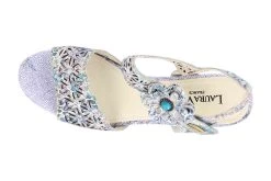 Laura Vita Sandalen In Mehrfarbig -Günstiges Schuh Himmel Geschäft laura vita sandalen in mehrfarbig 6