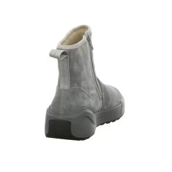 Legero Stiefeletten COSY In Grau -Günstiges Schuh Himmel Geschäft legero stiefeletten cosy in grau 2