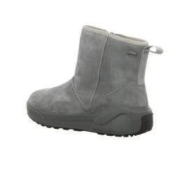 Legero Stiefeletten COSY In Grau -Günstiges Schuh Himmel Geschäft legero stiefeletten cosy in grau 3