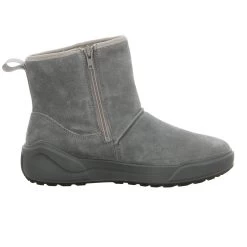 Legero Stiefeletten COSY In Grau -Günstiges Schuh Himmel Geschäft legero stiefeletten cosy in grau 5