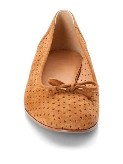 Lloyd Ballerinas In Hellbraun -Günstiges Schuh Himmel Geschäft lloyd ballerinas in hellbraun 2