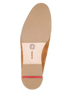 Lloyd Ballerinas In Hellbraun -Günstiges Schuh Himmel Geschäft lloyd ballerinas in hellbraun 6