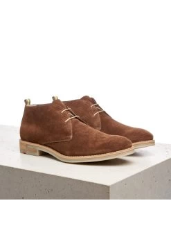 Lloyd Leder-Schnürschuhe "Darius" In Braun -Günstiges Schuh Himmel Geschäft lloyd leder schnurschuhe darius in braun 2