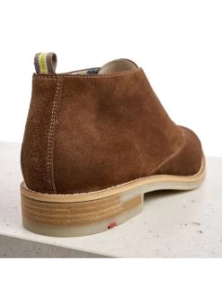 Lloyd Leder-Schnürschuhe "Darius" In Braun -Günstiges Schuh Himmel Geschäft lloyd leder schnurschuhe darius in braun 4