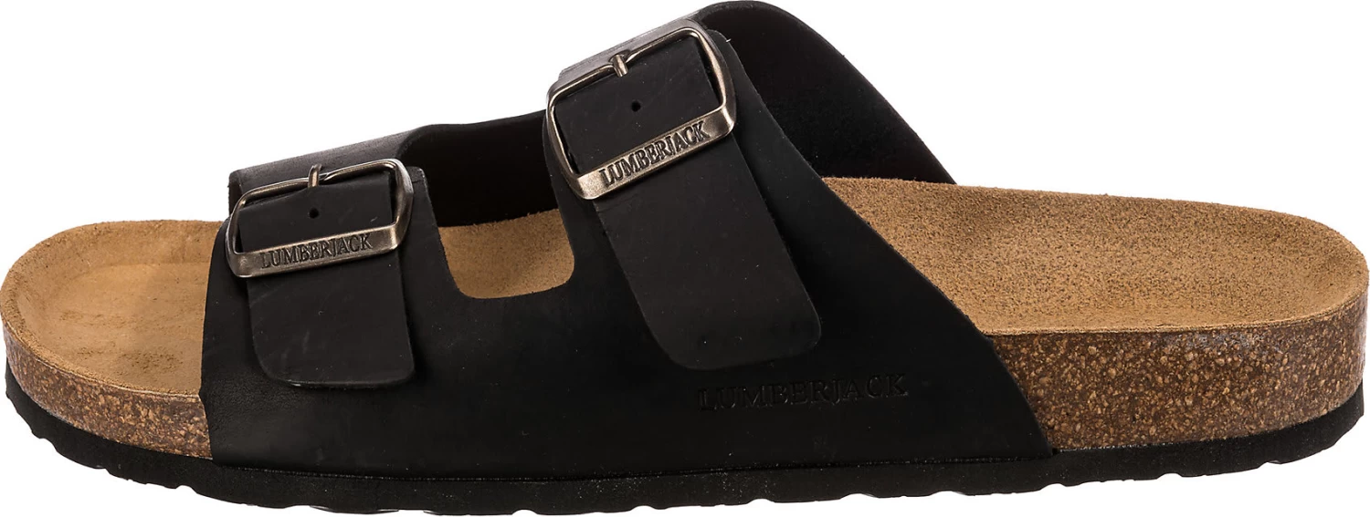 Lumberjack Flint Pantoletten 2 Lumberjack Flint Pantoletten – Bild 2