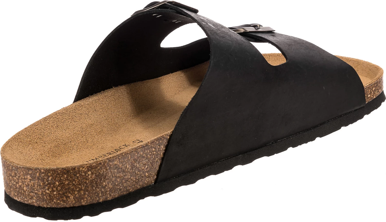 Lumberjack Flint Pantoletten 4 Lumberjack Flint Pantoletten – Bild 4