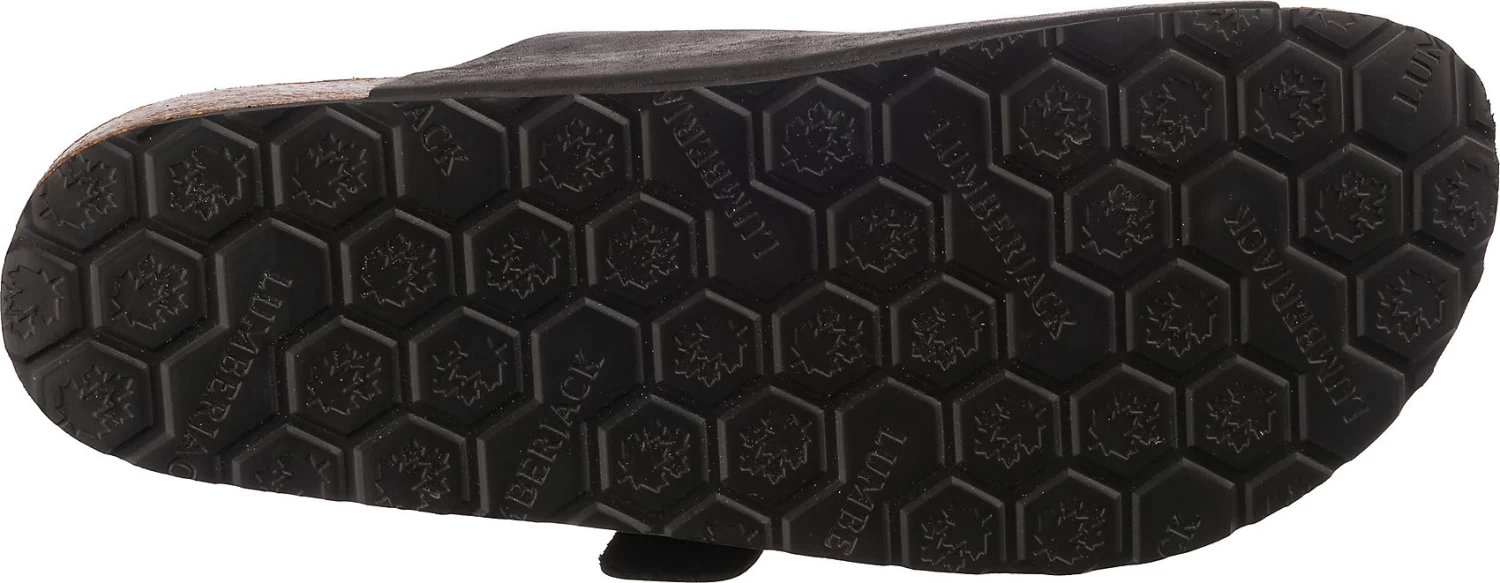 Lumberjack Flint Pantoletten 6 Lumberjack Flint Pantoletten – Bild 6