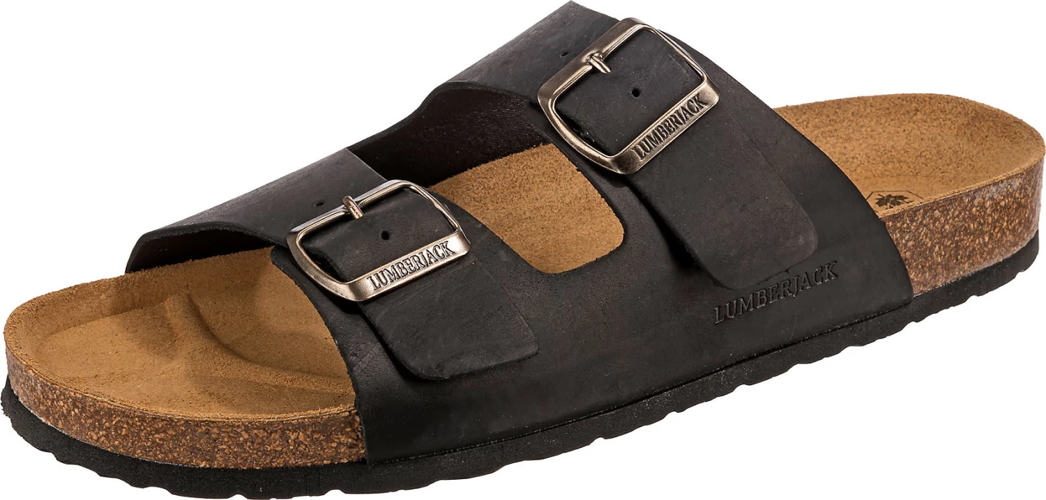 Lumberjack Flint Pantoletten 1 Lumberjack Flint Pantoletten