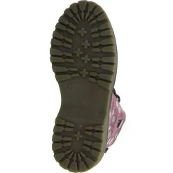 Lurchi Schnürstiefeletten XORA In Lila -Günstiges Schuh Himmel Geschäft lurchi schnurstiefeletten xora in lila 6