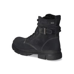 Lurchi Stiefeletten PINA In Blau -Günstiges Schuh Himmel Geschäft lurchi stiefeletten pina in blau 2