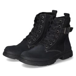 Lurchi Stiefeletten PINA In Blau