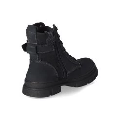 Lurchi Stiefeletten PINA In Blau -Günstiges Schuh Himmel Geschäft lurchi stiefeletten pina in blau 3