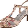 Fashion High Heel Klassische Sandaletten