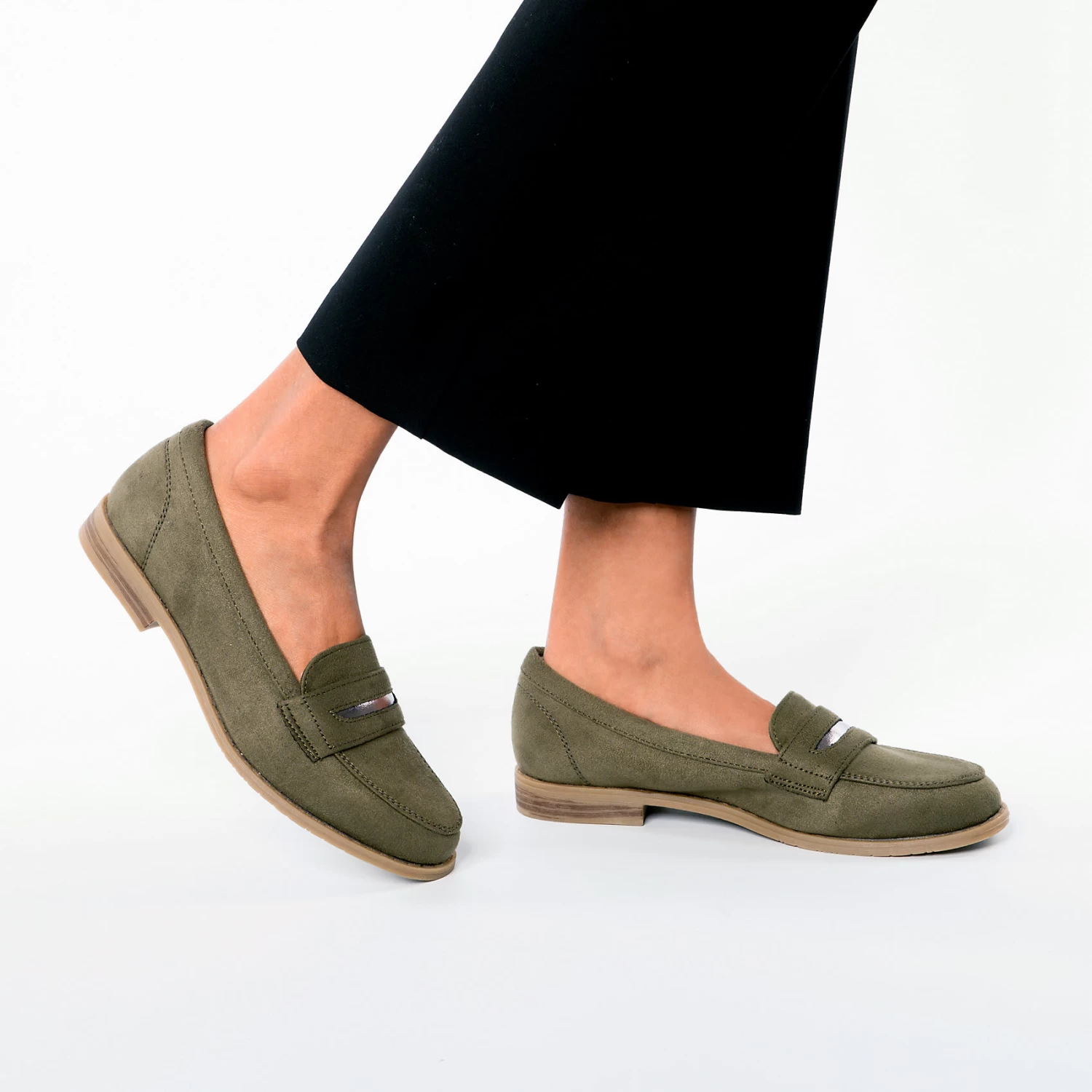 Fashion Klassik Loafers 2 Fashion Klassik Loafers – Bild 2