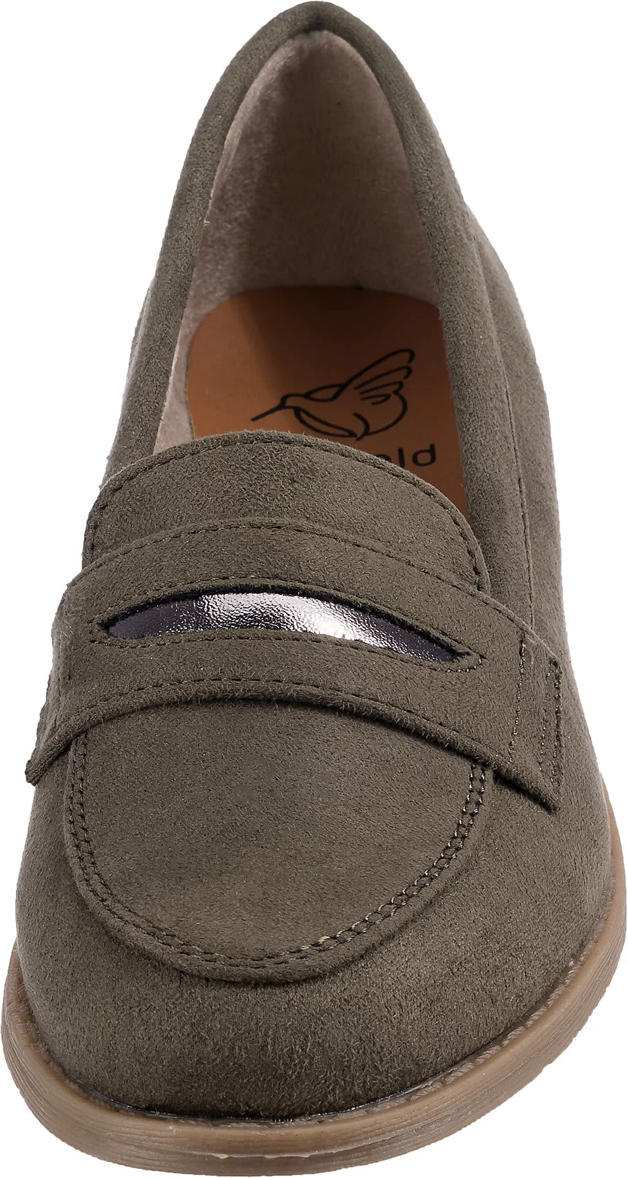 Fashion Klassik Loafers 4 Fashion Klassik Loafers – Bild 4